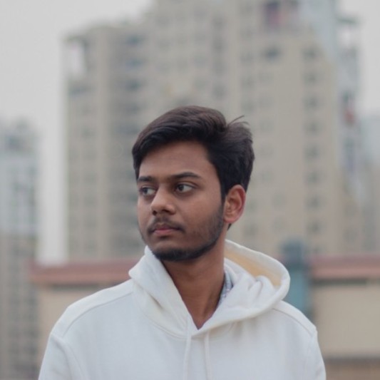 Chitrayudh Basu, 23